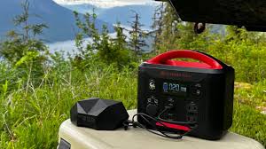 Outdoor Gadgets