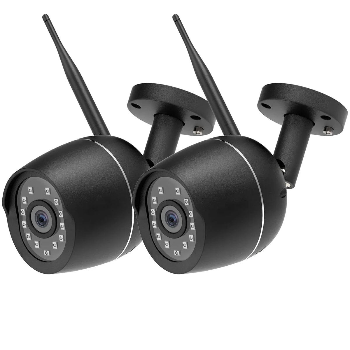 Security Cameras